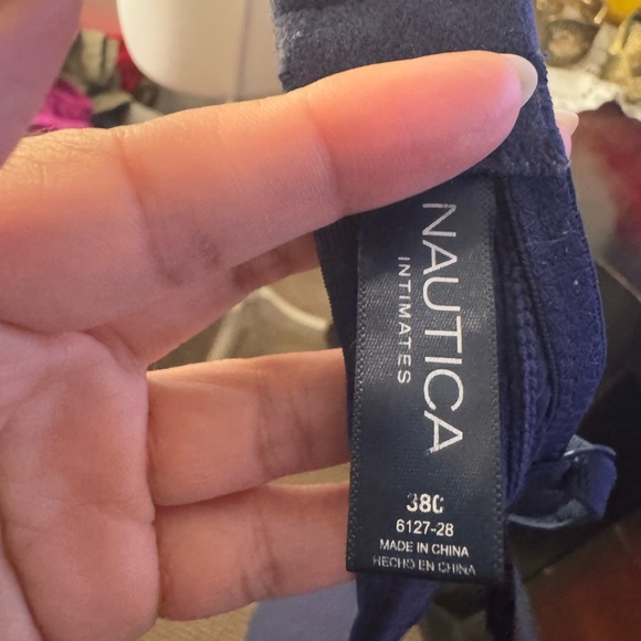 NAUTICA BRA - Picture 5 of 13